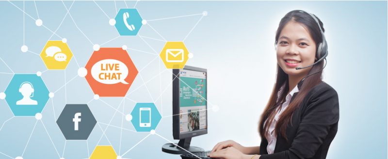 tại sao phải chăm sóc khách hàng