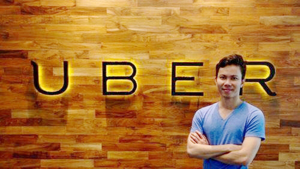 Câu chuyện dưới đây của anh Dũng Đặng - Giám đốc điều hành (General Manager) của Uber tại Việt Nam - chia sẻ trong một talkshow mang tên Lò xo sẽ cho bạn một bài học thú vị về quản trị nhân sự trong công ty.