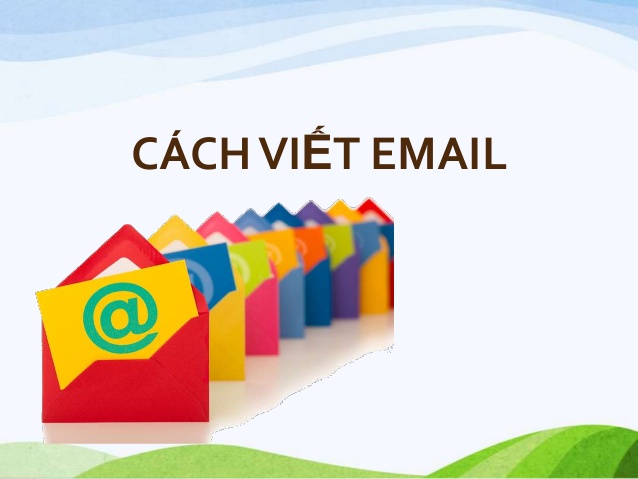 Cách viết email bán hàng mà mọi người muốn phản hồi