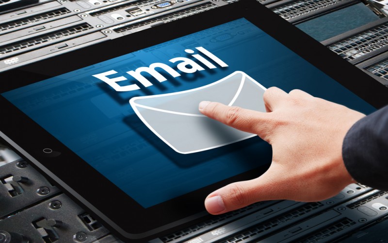 tối ưu hóa email marketing