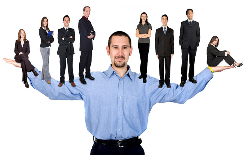 CEO cần có thêm cả chính sách dành cho các nhân viên cũ