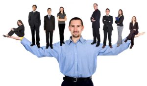 Nhà lãnh đạo xuất chúng thường vất vả và cô đơn...