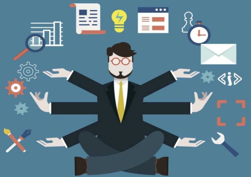Sử dụng phần mềm tiếp thị tự động hóa hiện nay
