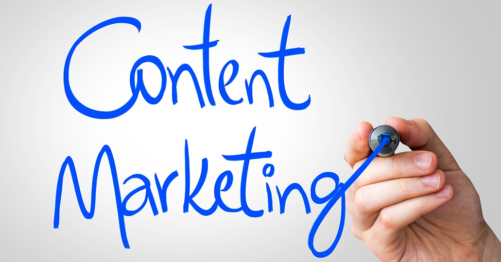 Các Marketer có thể xây dựng cho mình một kế hoạch nội dung phù hợp và hoàn chỉnh để tiếp cận tới người đọc mục tiêu