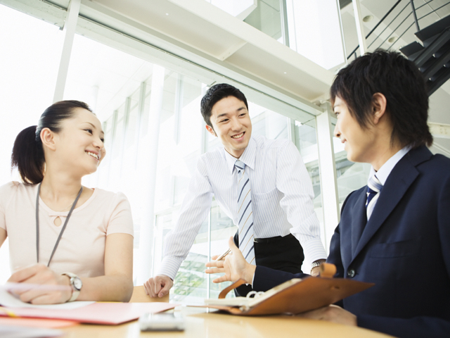 Để phát huy nội lực của nhân viên, phát triển doanh nghiệp cần yếu tố cần và đủ.