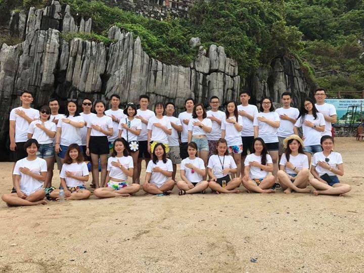 GetFly Team 2017