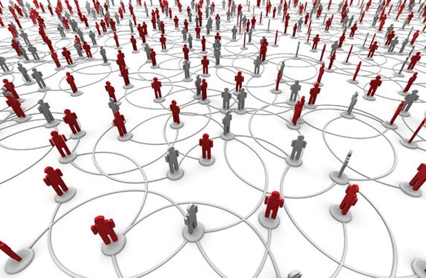 marketing lan truyền là tạo cảm hứng để mọi người truyền nhau thông điệp của sản phẩm, dịch vụ.