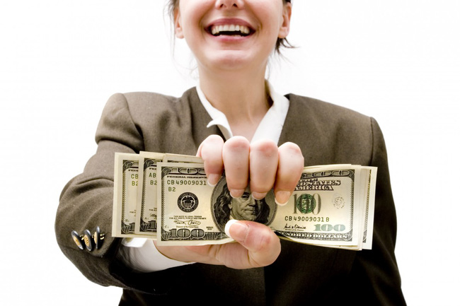 Rèn luyện thói quen 5 phút để viết ra những mục cụ thể
