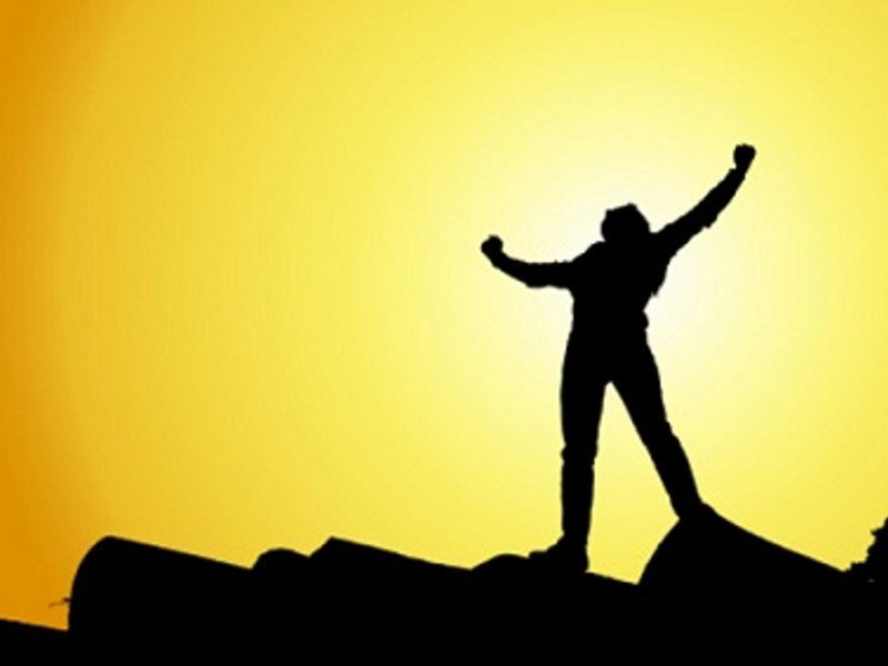Role model và anh hùng của bạn là ai?