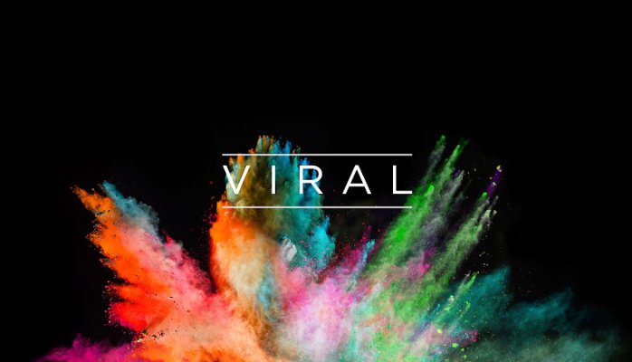 VIRAL marketing và câu chuyện chưa kể