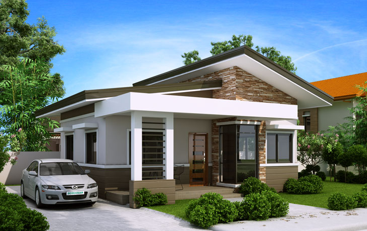 Tư duy làm giàu: Sẵn sàng bán nhà rồi thuê lại