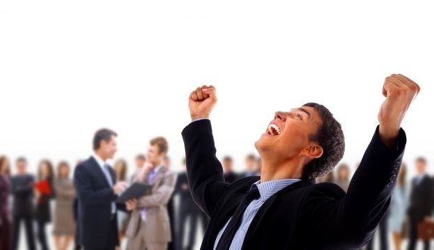 Để trở thành nhân viên bán hàng đỉnh cao có khó?