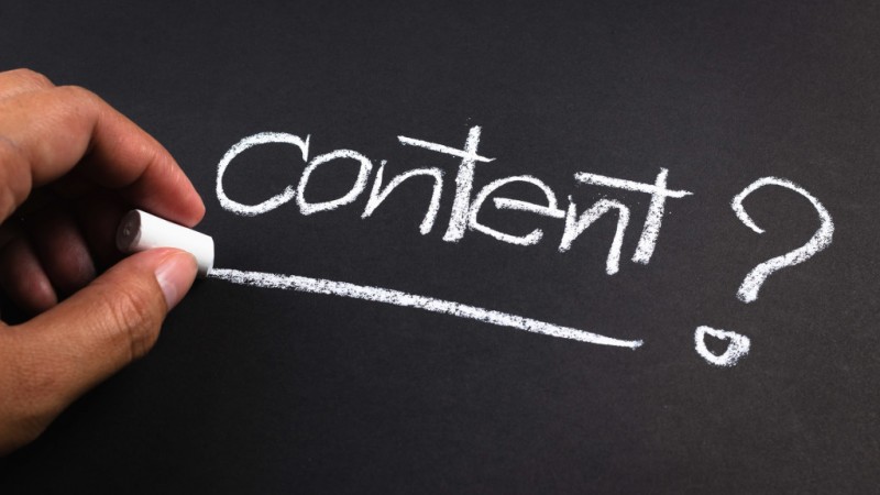 Trong viral marketing, hãy cứ "tạo content" và "lên phương án viral", đừng quá áp đặt.