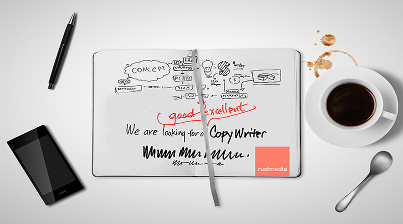 Để viết content hay, ngôn từ là chưa đủ