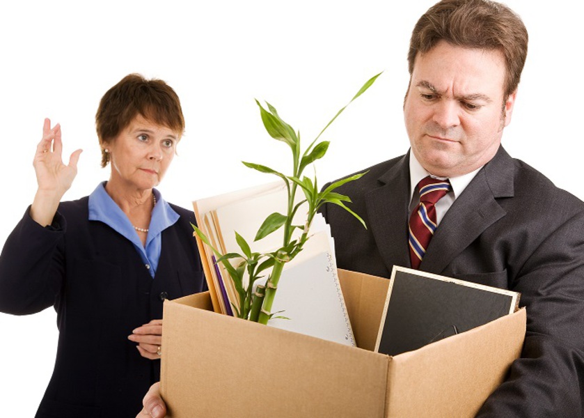 Cách sa thải nhân viên theo luật pháp có dễ dàng ?