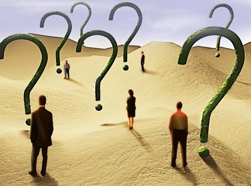 Những câu hỏi dành cho người bắt đầu khởi nghiệp