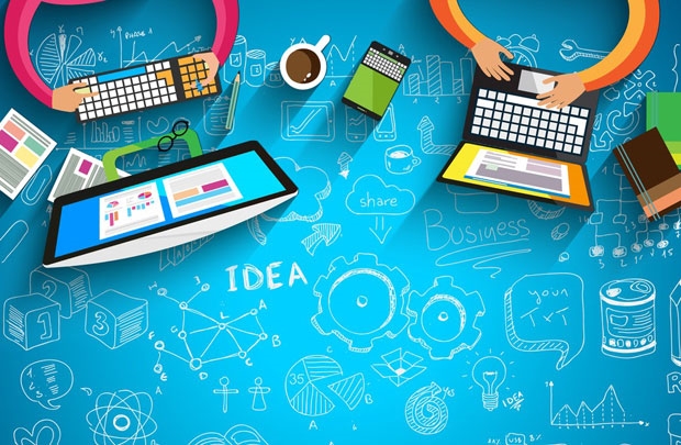 Tiếp thị kỹ thuật số là chiêu thức marketing sử dụng ở doanh nghiệp vừa và nhỏ