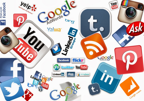 Áp dụng chiêu thức marketing: Quảng cáo trên mạng xã hội