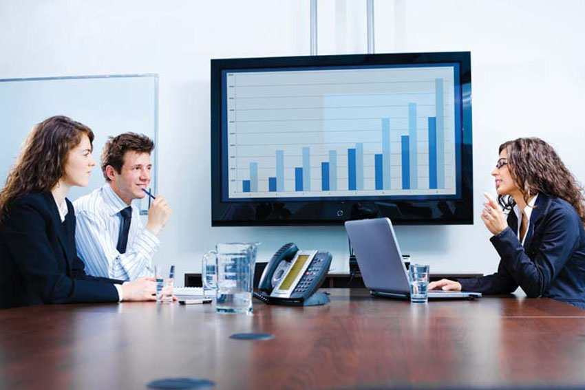 Đã đến lúc phải chuyên môn hóa cho sự tăng trưởng