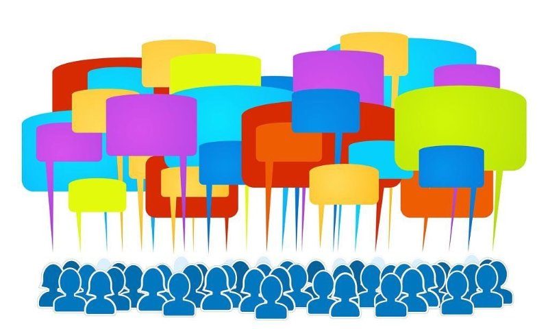 Những trải nghiệm của khách hàng với bạn
