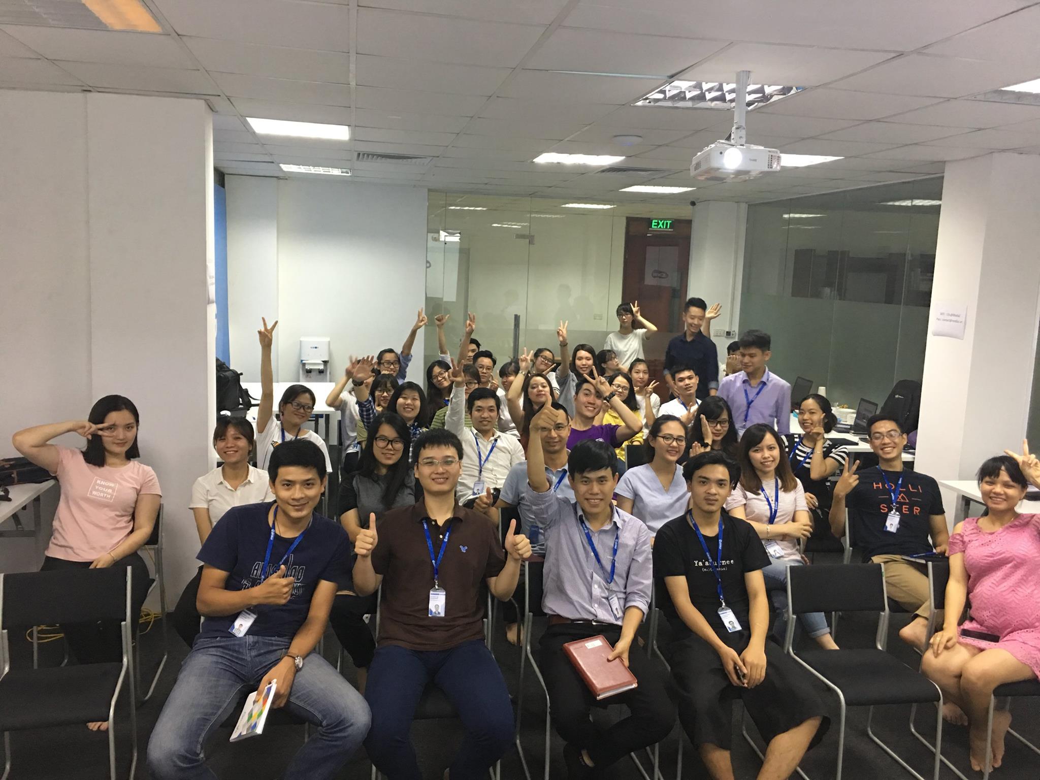 Quản trị năng lượng là gì?