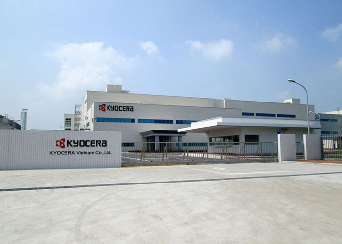 Học thuyết quản trị Amoeba chính là lời giải cho Kyocera.