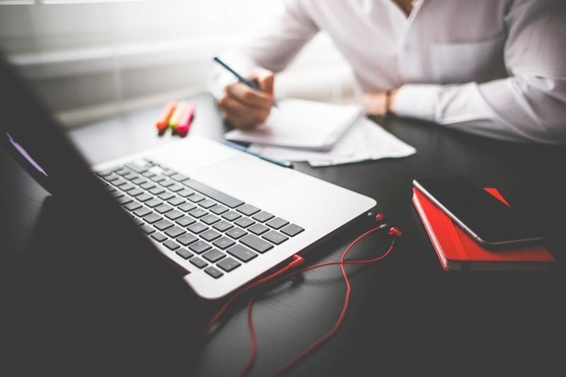 Lên kế hoạch ngày hôm sau vào đêm trước đó