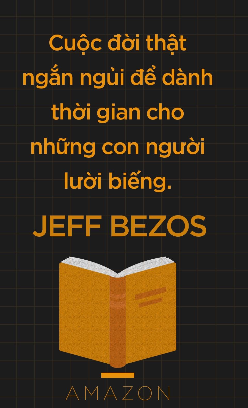 Người muốn chinh phục thế giới
