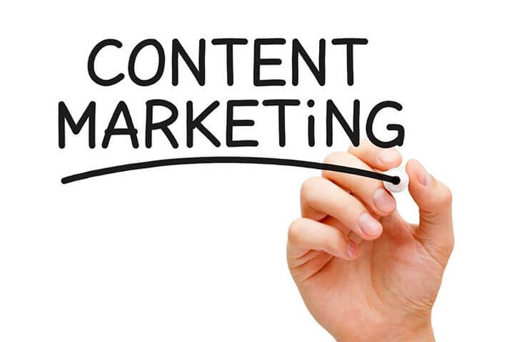Content Marketing là cái chi chi