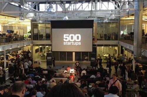 500 Startups đang ngày càng chú trọng tới thị trường Việt Nam. Ảnh: Innovation Village