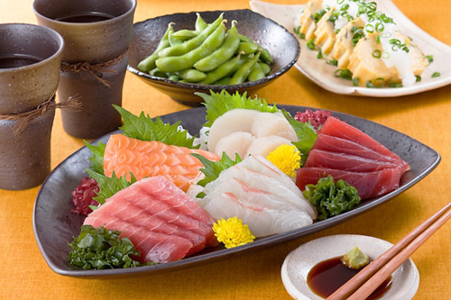 Phương pháp Sashimi, cách làm giá thông minh của người Nhật