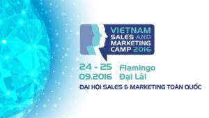 ietnam Sales & Marketing Camp (VSM Camp 2016) là sáng kiến của CLB các Giám đốc Sales & Marketing Việt Nam (CSMO Vietnam)