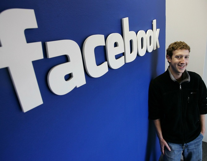 cuộc họp thành công - Mark Zuckerberg