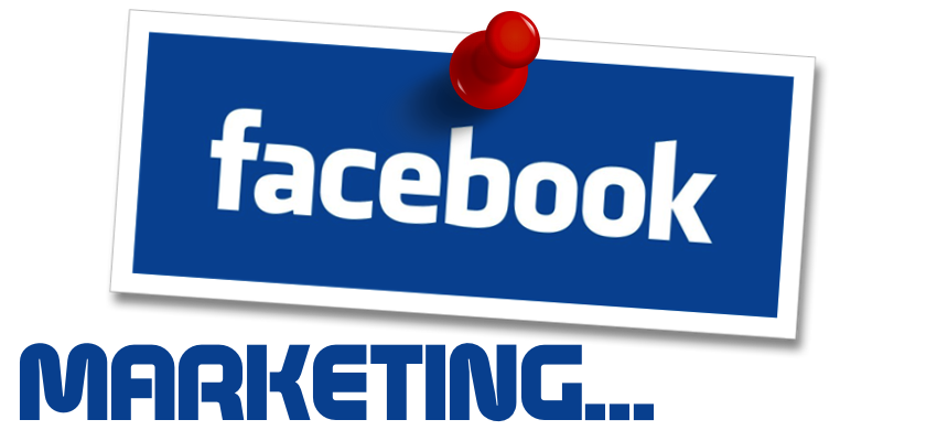 marketing trên mạng xã hội facebook