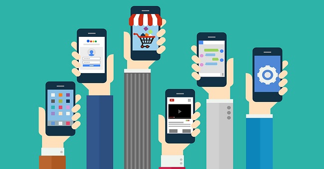 Hướng đi mobile marketing cho doanh nghiệp du lịch 