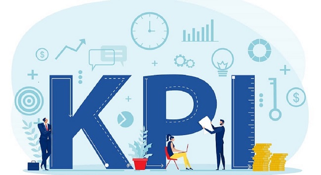 Mục đích của việc sử dụng KPI trong đánh giá thực hiện công việc