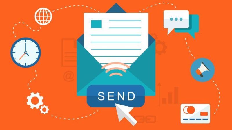 3 cách chinh phục khách hàng hiệu quả khi thực hiện chiến dịch email marketing