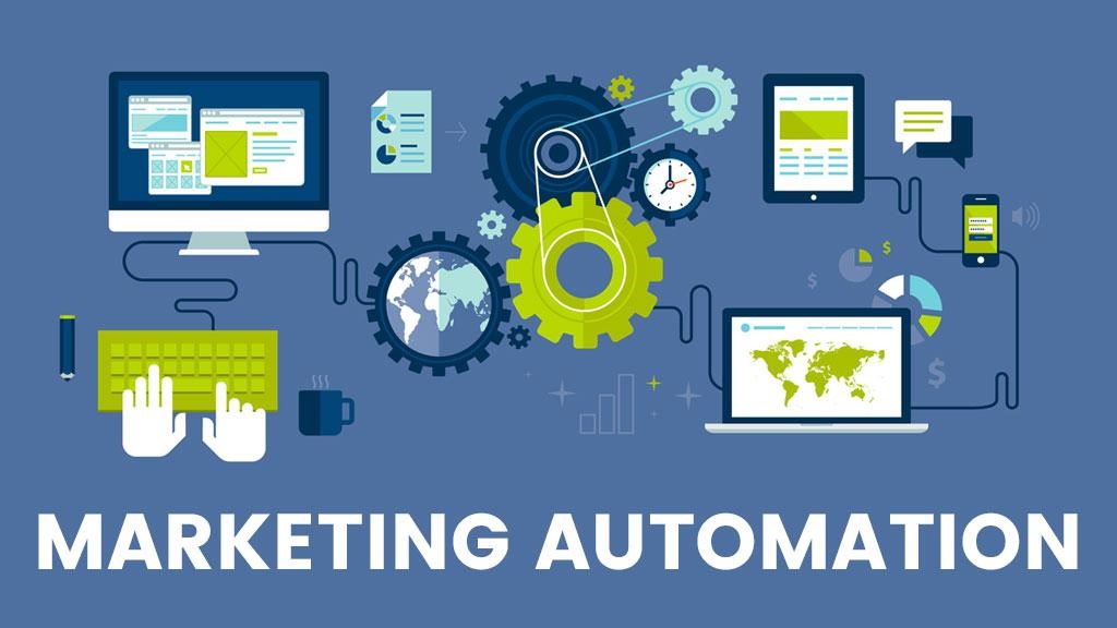 Marketing Automation - Xu hướng mới dành cho các doanh nghiệp vừa và nhỏ