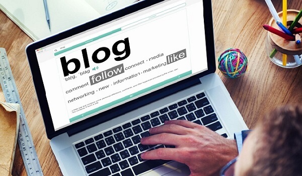 Viết Blog thường xuyên để đạt được kết quả tốt nhất