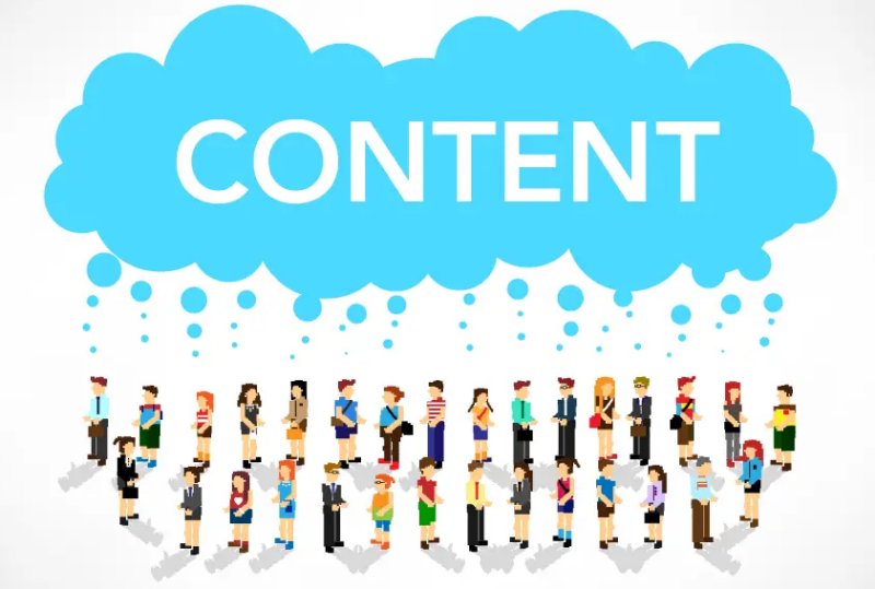 Content đem lại giá trị cao cho doanh nghiệp