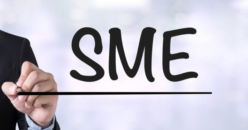 đánh giá định tính của các doanh nghiệp SMEs Việt