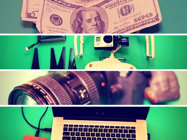 Tìm kiếm khách hàng tiềm năng thông qua video thực sự là một công cụ "kiếm ra tiền" hiệu quả.