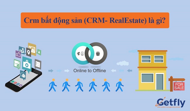 Crm bất động sản (CRM- RealEstate) là gì? 1