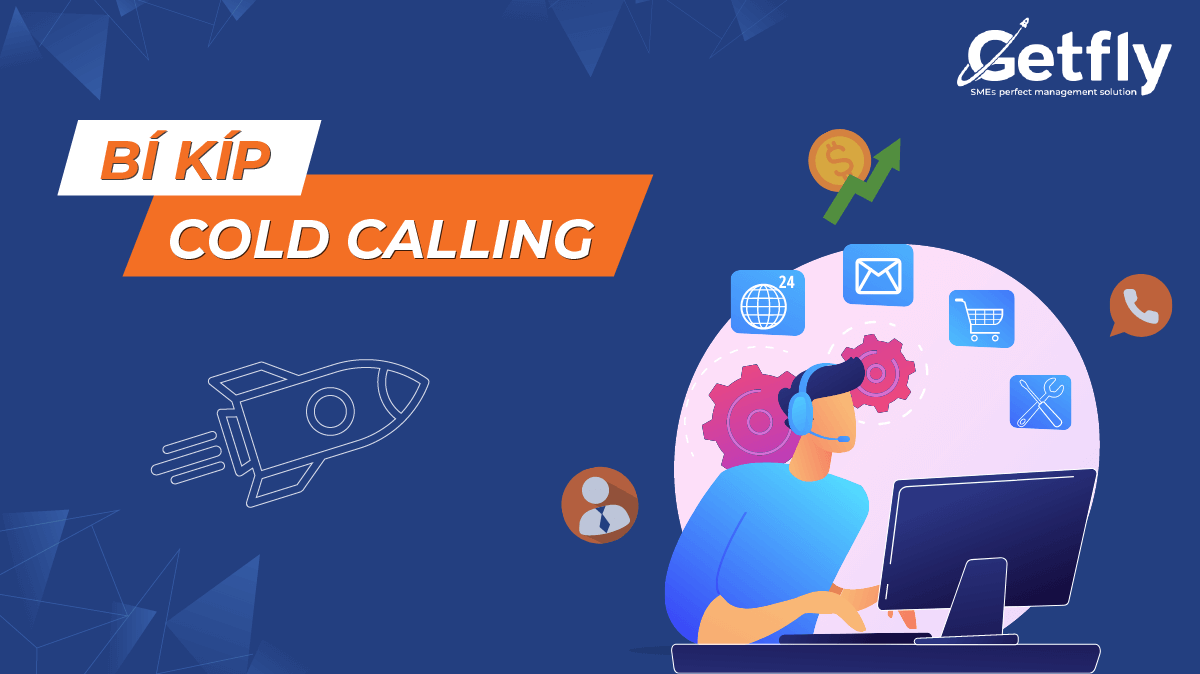 Có nên thực hiện "cold calling" trong gọi điện bán hàng?