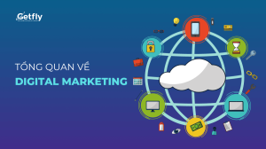 Tổng quan về digital marketing