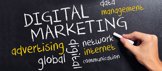 Digital Marketing là gì – Tổng quan về Digital Marketing