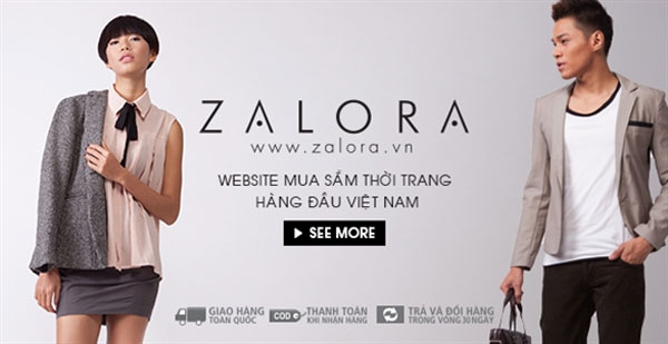 Zalora Việt Nam phủ nhận tin đồn tự rao bán mình