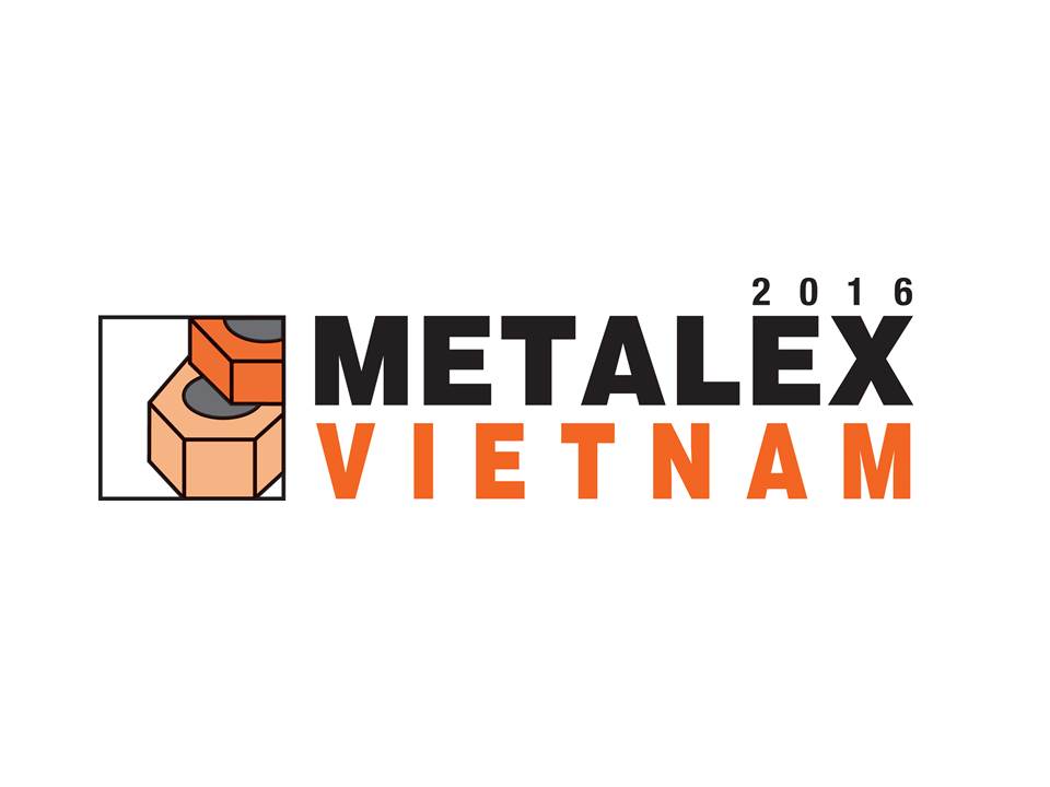 Metalex Vietnam 2016: Kết nối doanh nghiệp ASEAN+6