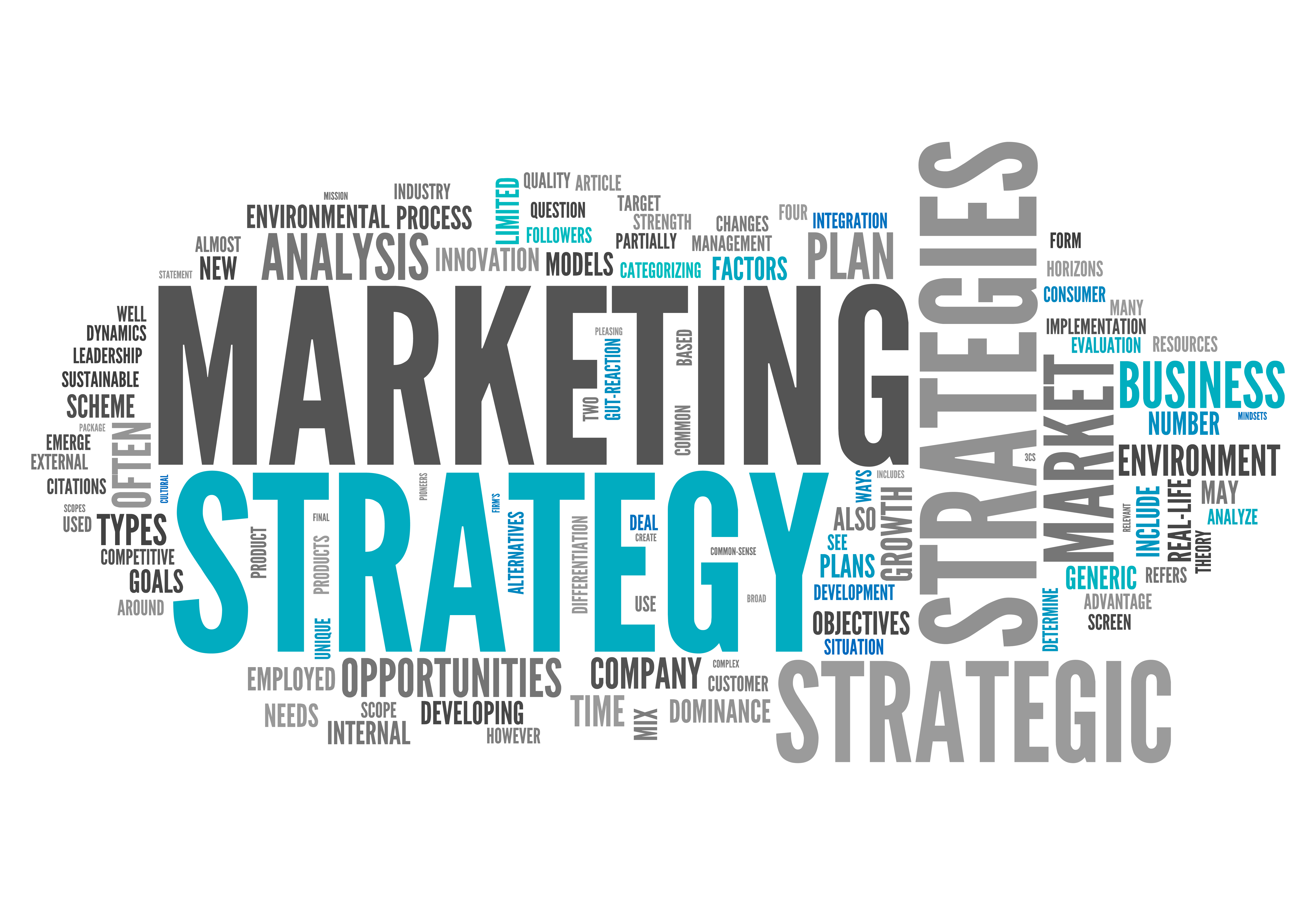 Hoạch định chiến lược marketing trong doanh nghiệp