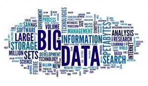 Kỷ nguyên của Big Data